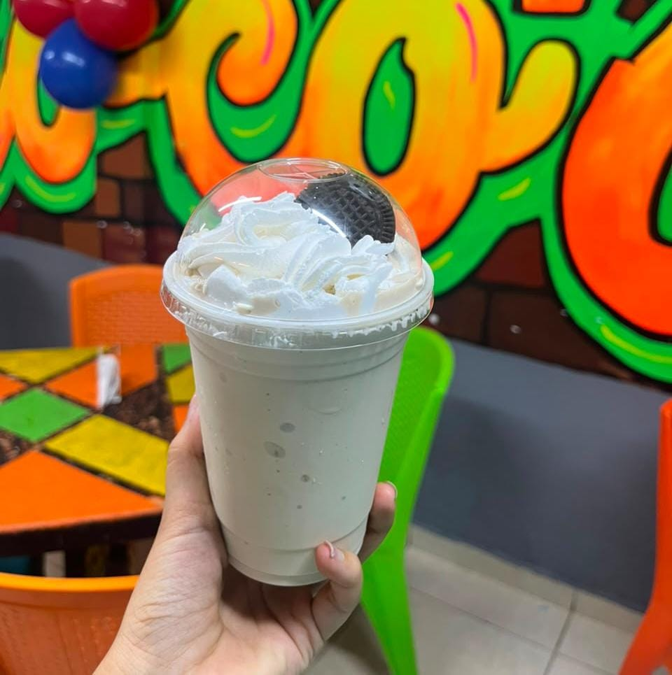 capuchino