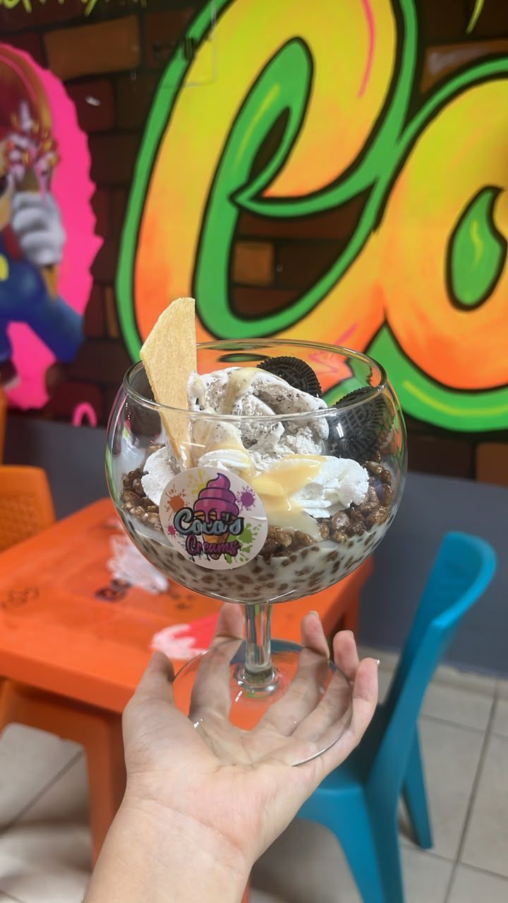 Helado